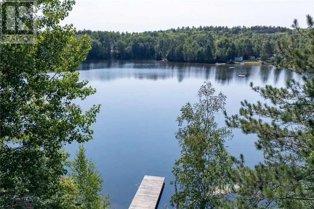 7566 Tilton Lake Road