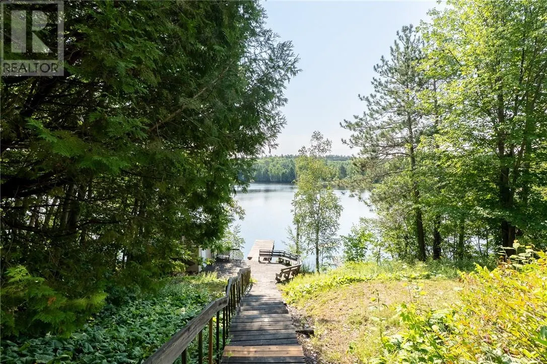 7566 Tilton Lake Road