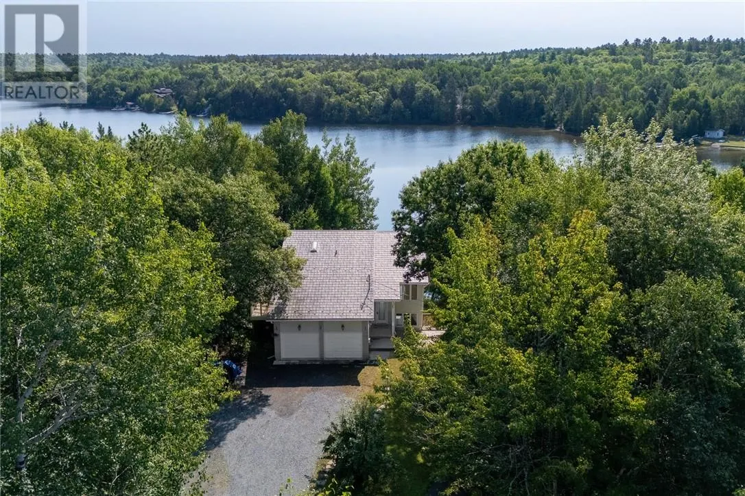 7566 Tilton Lake Road