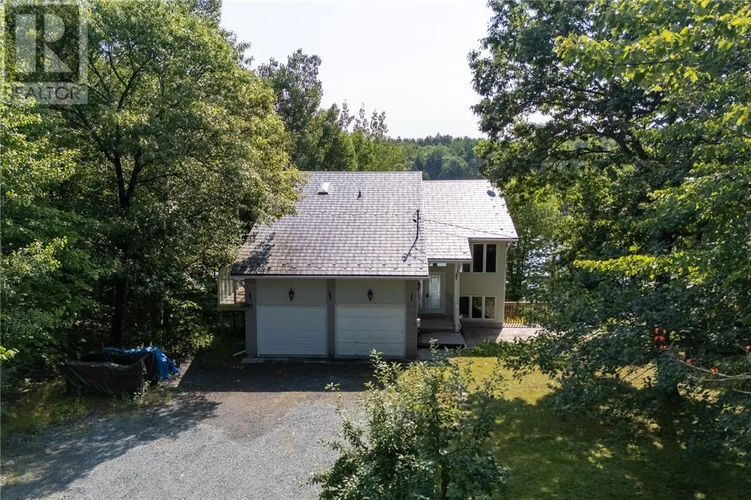 7566 Tilton Lake Road