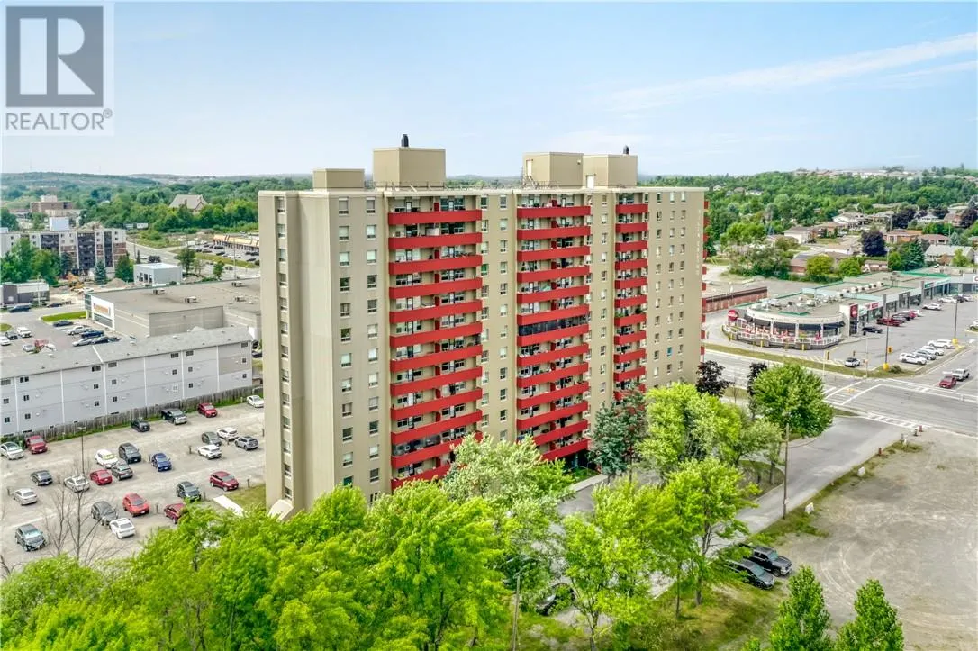 901 Lasalle Boulevard Unit# PH4