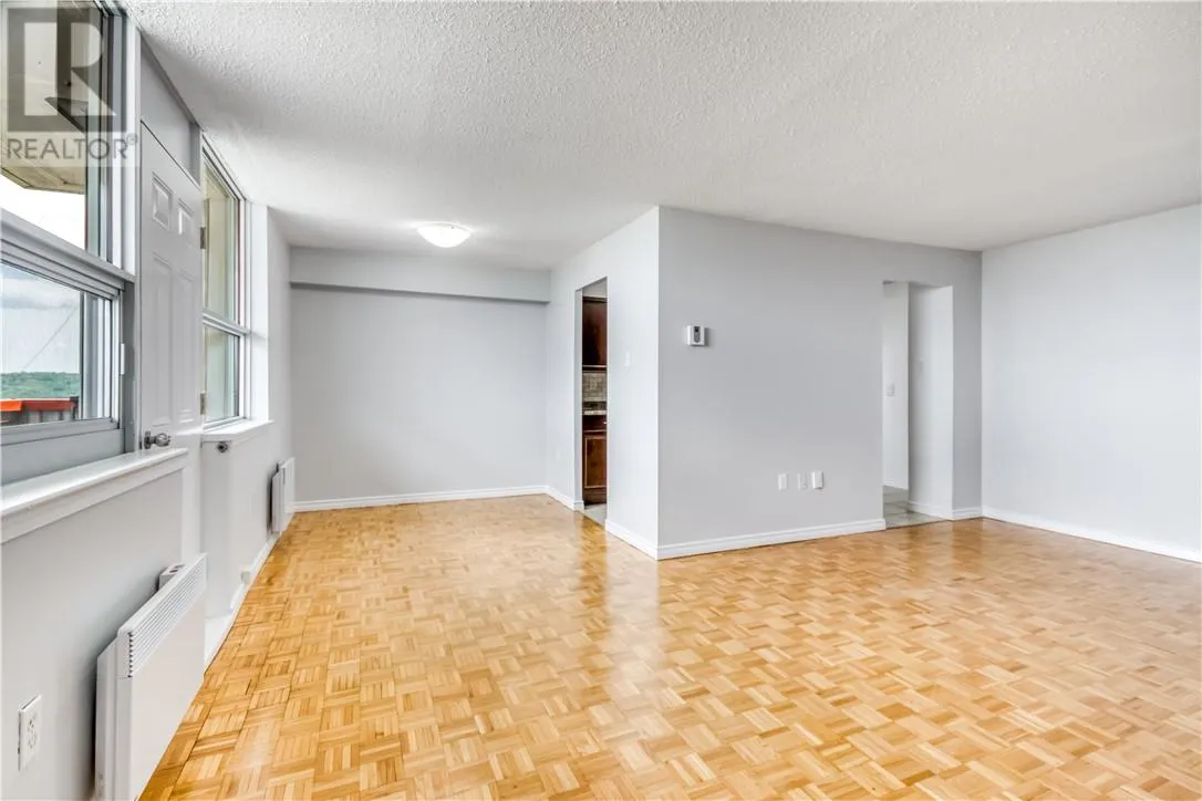 901 Lasalle Boulevard Unit# PH4