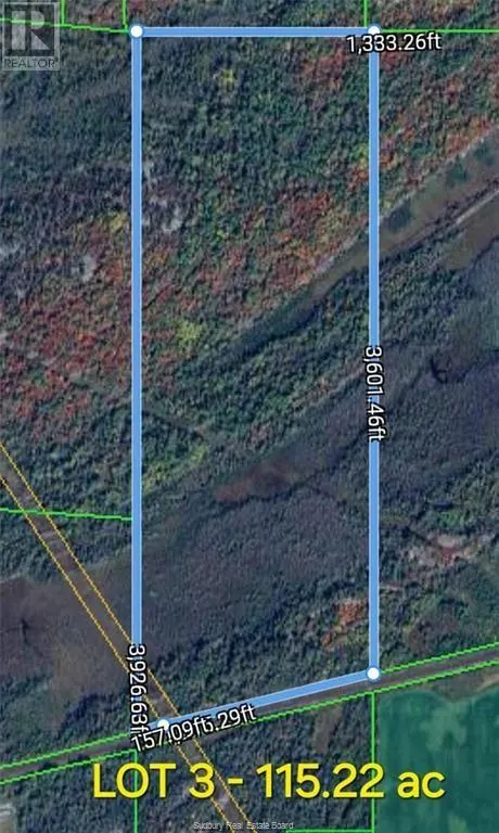 1964 Highway 144