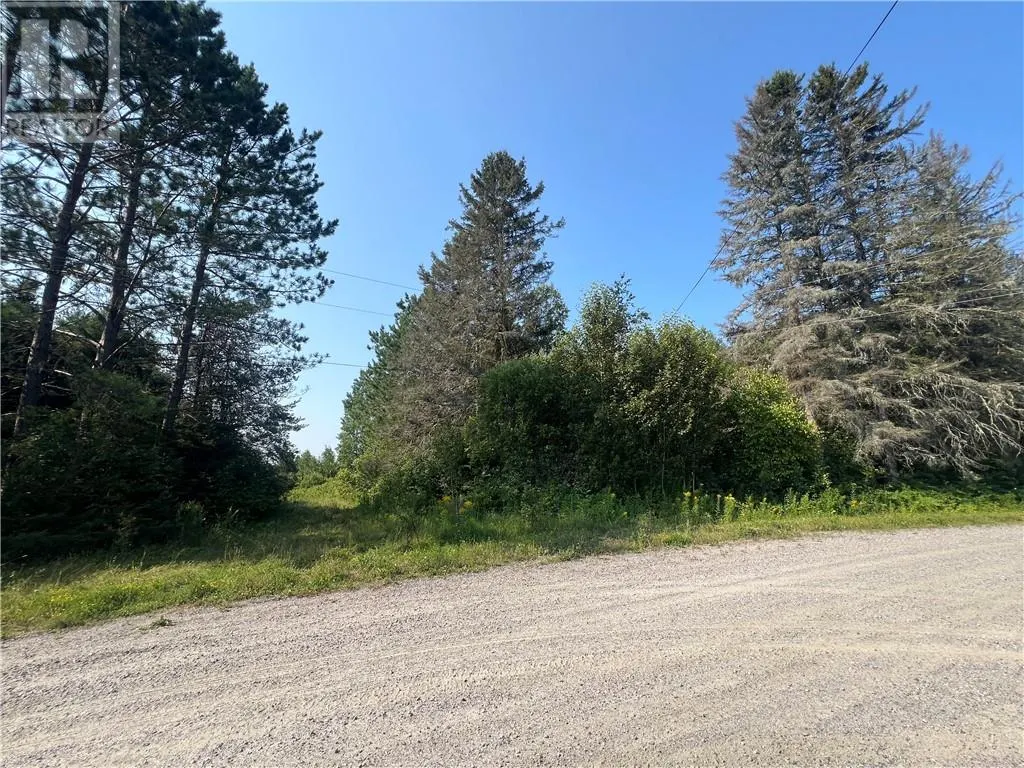 PCL 24715, 25177, 15935 MUNRO Road