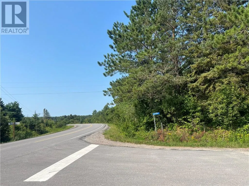 PCL 24715, 25177, 15935 MUNRO Road