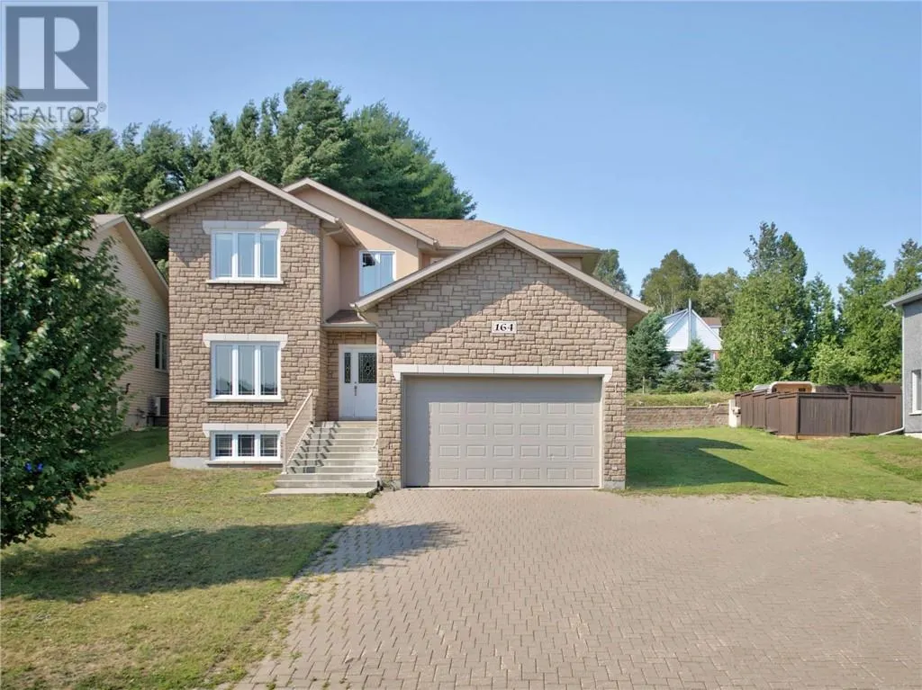 164 Bonnie Drive