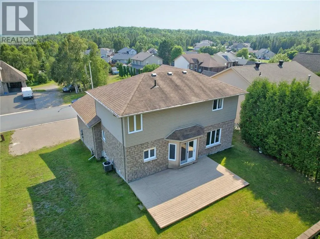 164 Bonnie Drive