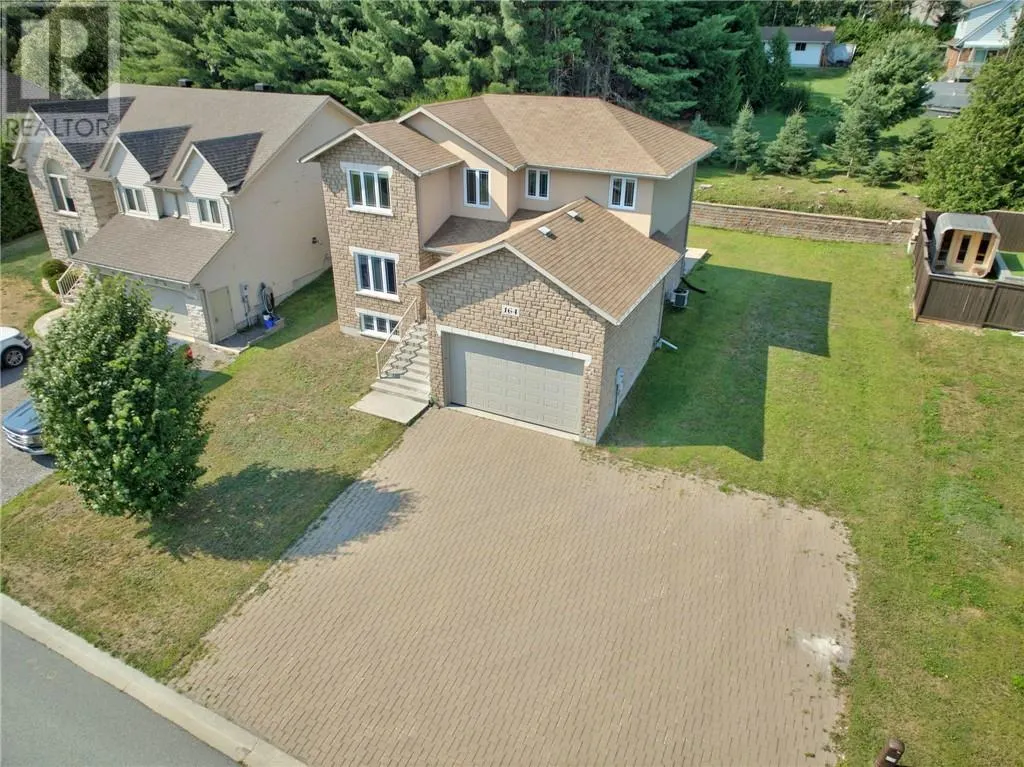 164 Bonnie Drive