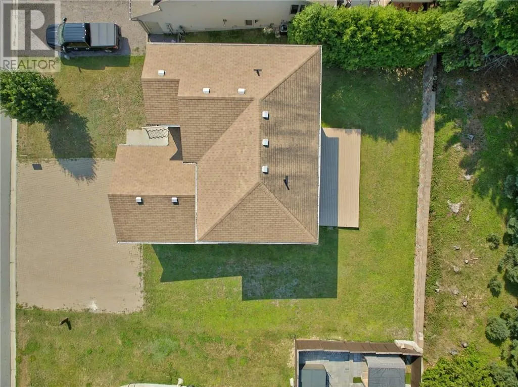 164 Bonnie Drive