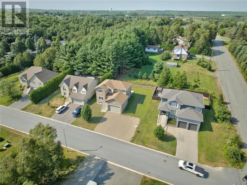 164 Bonnie Drive