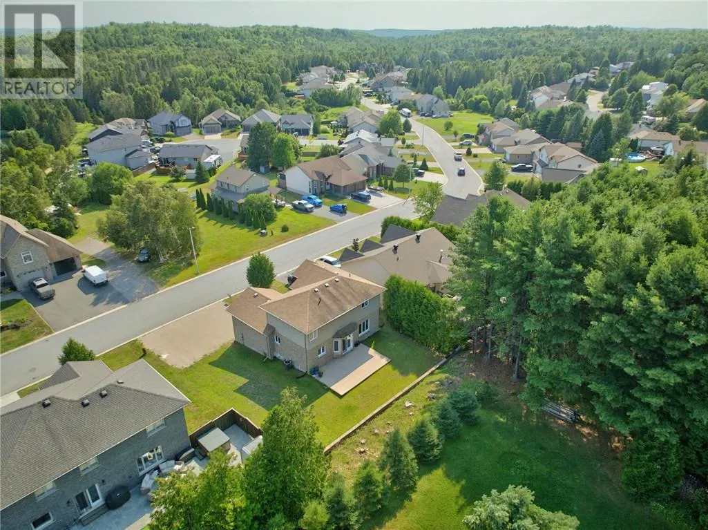 164 Bonnie Drive