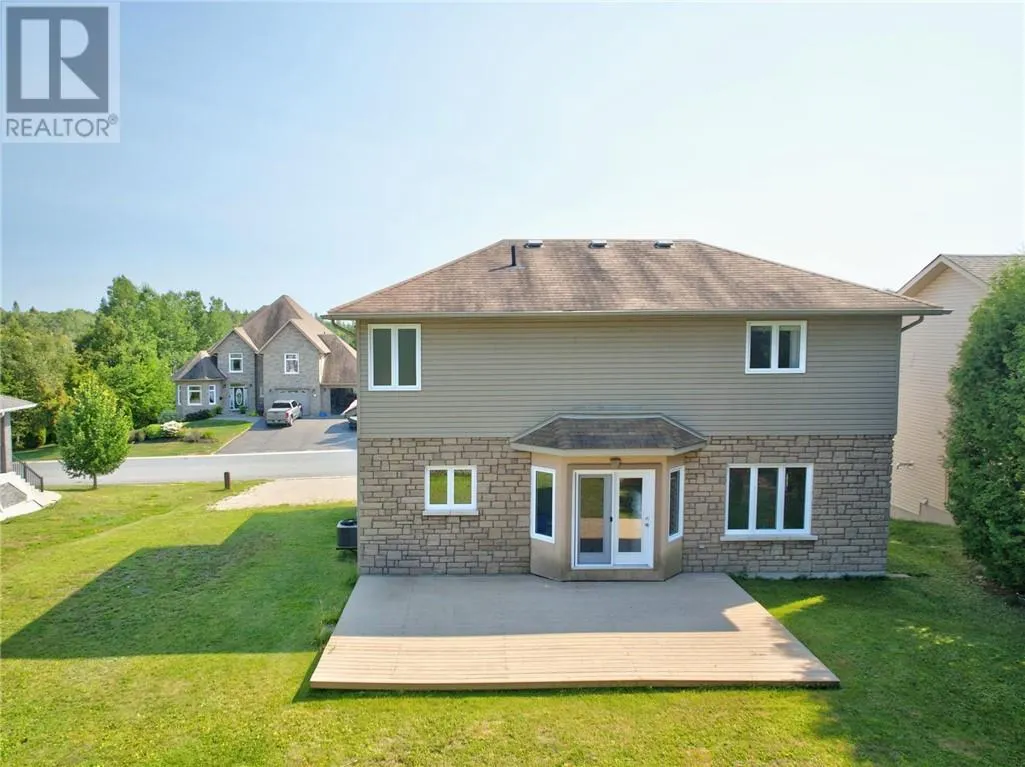 164 Bonnie Drive