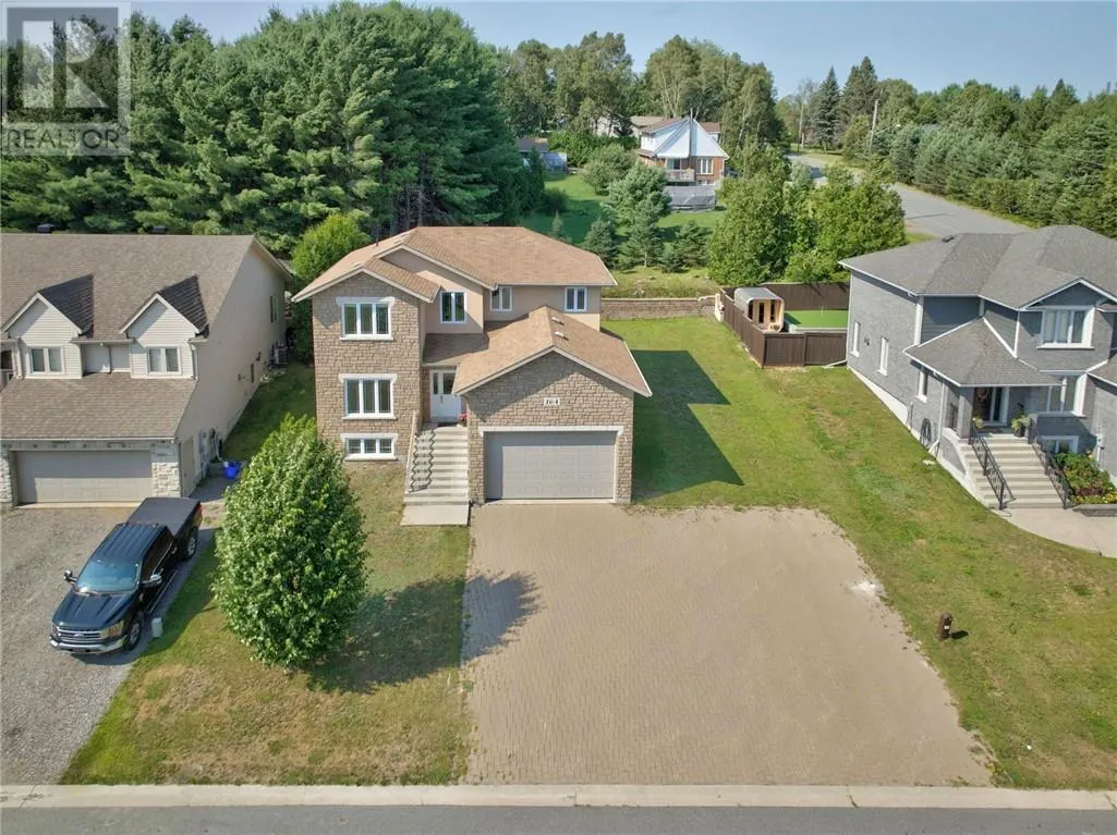 164 Bonnie Drive