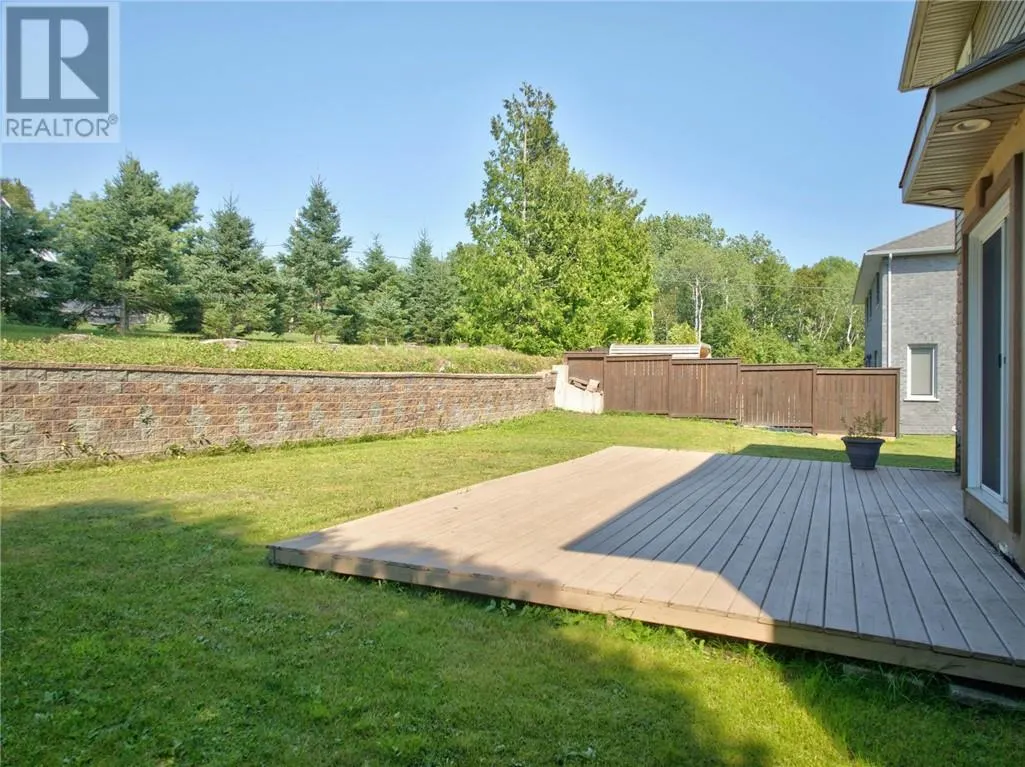 164 Bonnie Drive