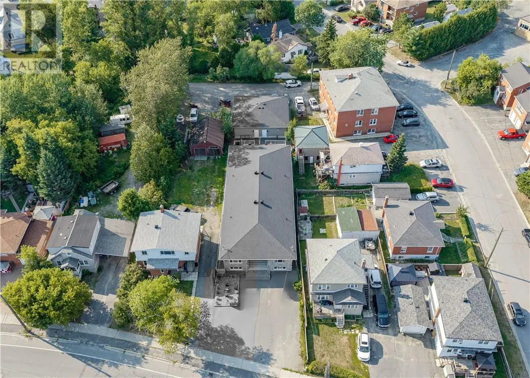 568 Howey Drive