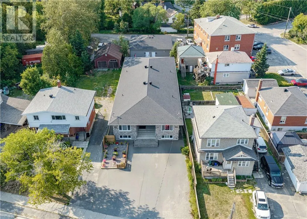 568 Howey Drive