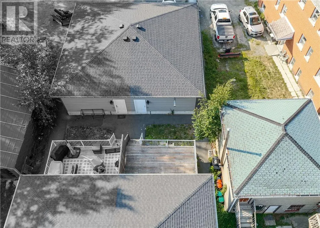 568 Howey Drive