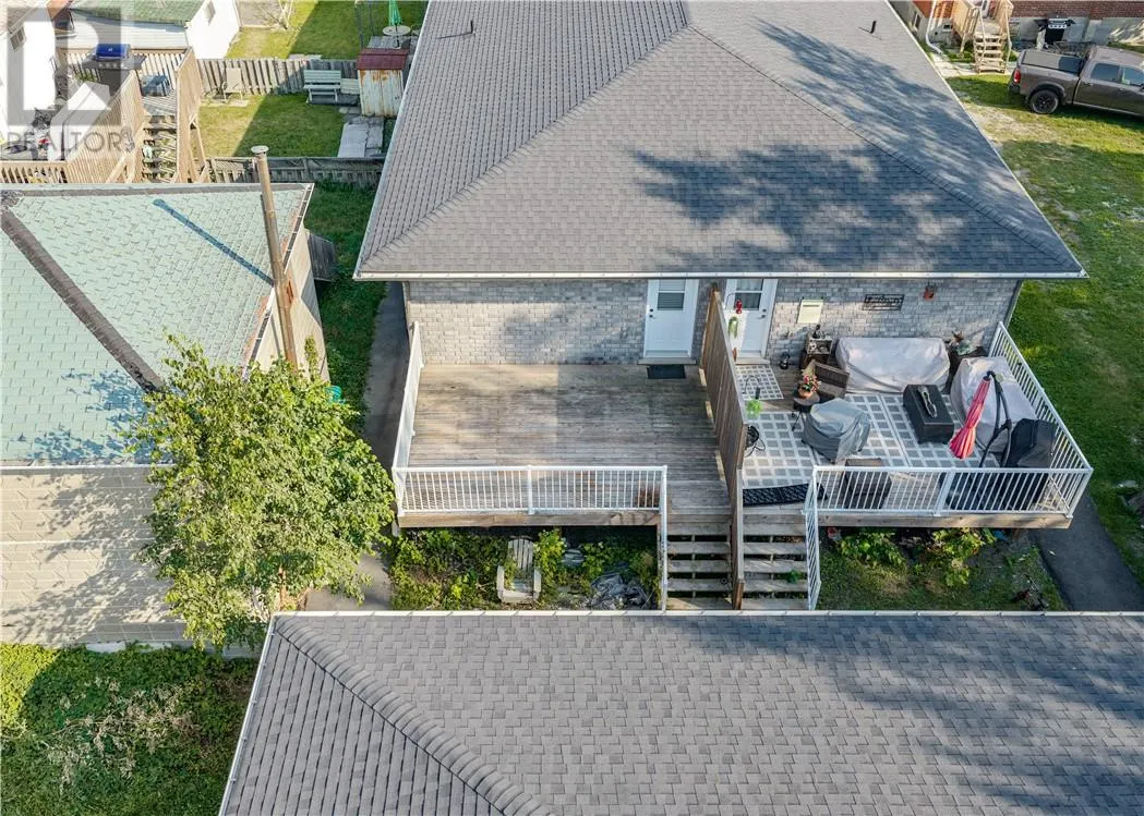568 Howey Drive