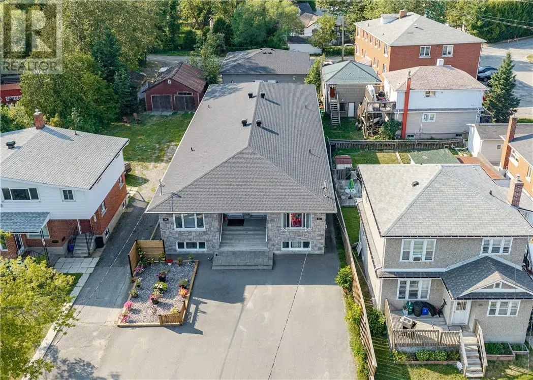 568 Howey Drive
