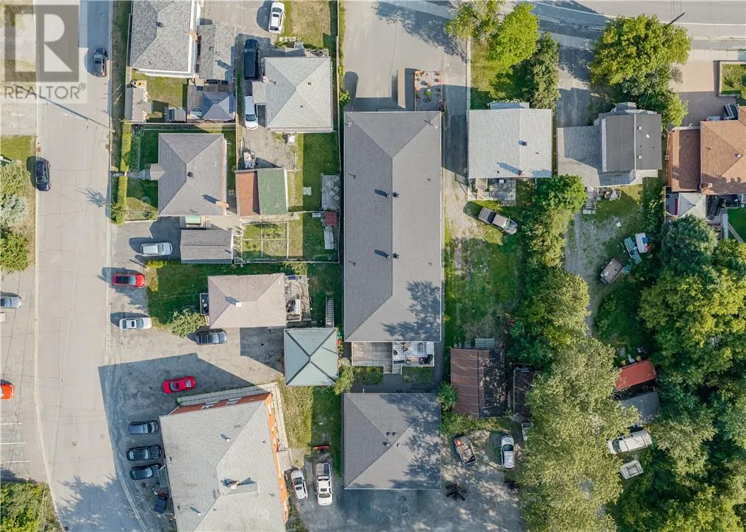 568 Howey Drive