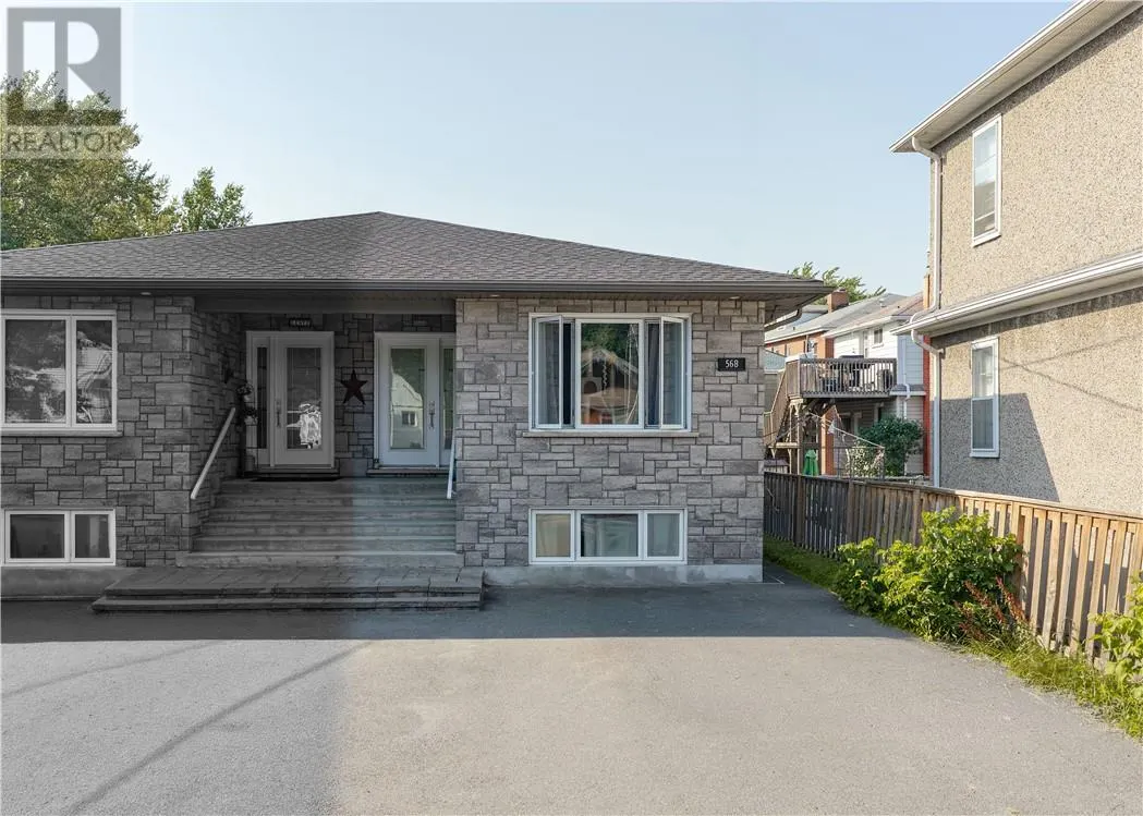 568 Howey Drive