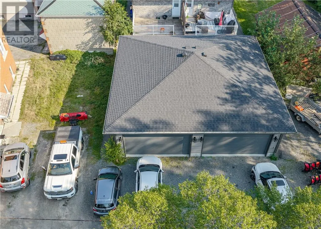 568 Howey Drive
