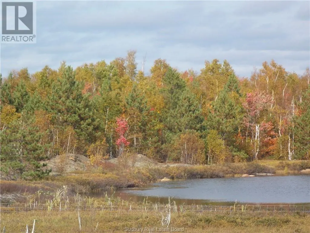 Part of Lots 9 & 10 Salo Road