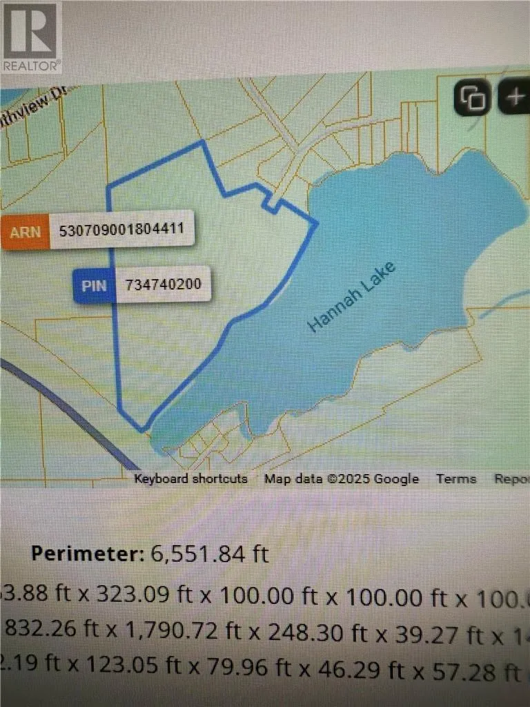 Part of Lots 9 & 10 Salo Road
