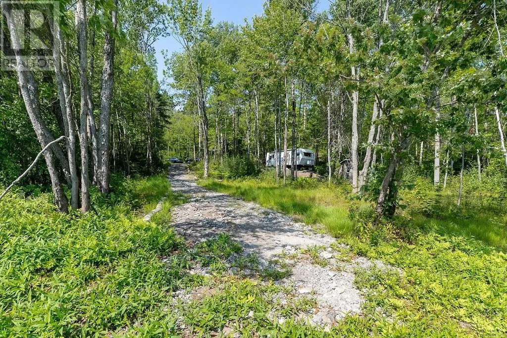 Lot 3 Island Road