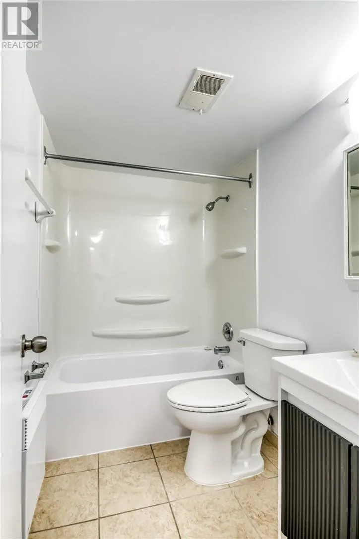 901 Lasalle Boulevard Unit# 909