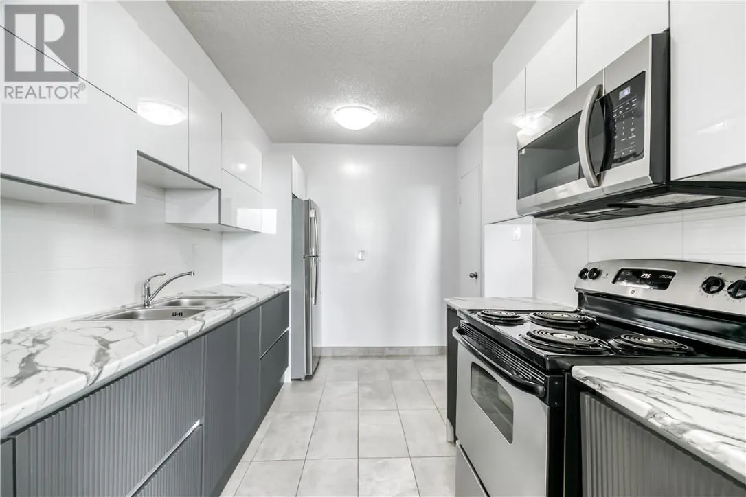 901 Lasalle Boulevard Unit# 909