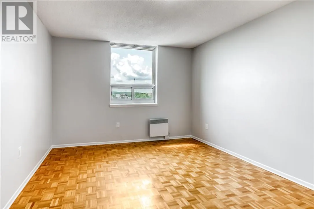 901 Lasalle Boulevard Unit# 909