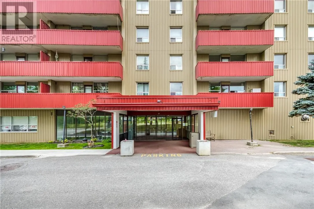 901 Lasalle Boulevard Unit# 909