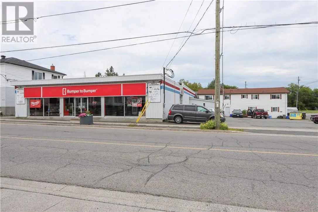 12 Main Street