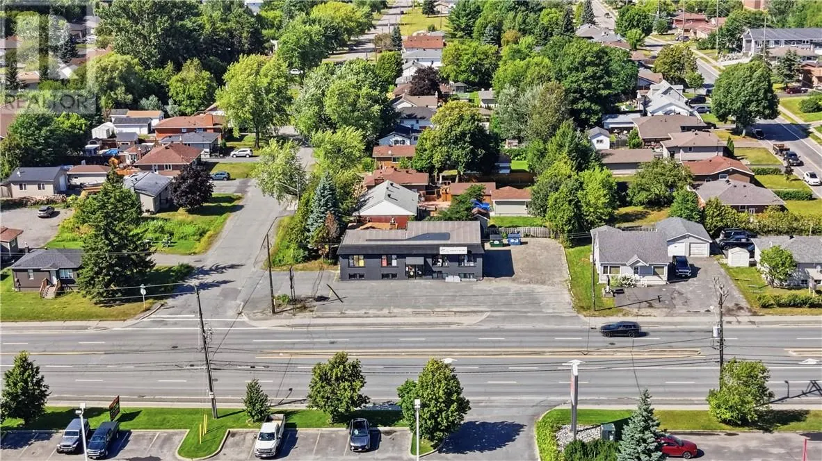 2008 Lasalle Boulevard