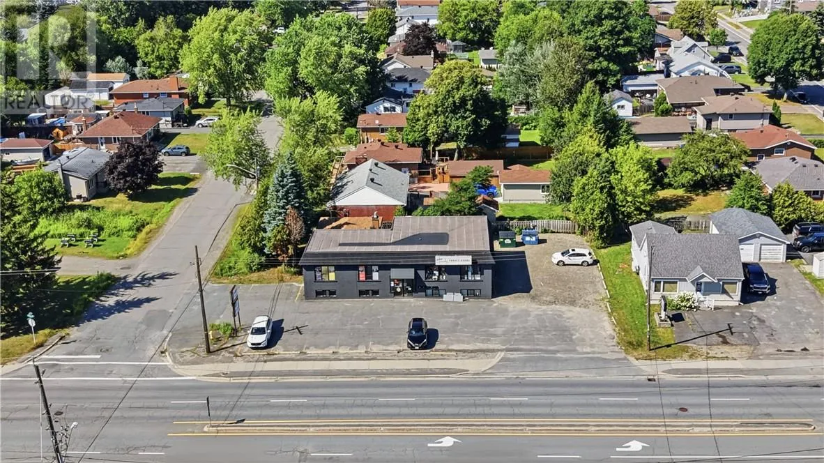 2008 Lasalle Boulevard