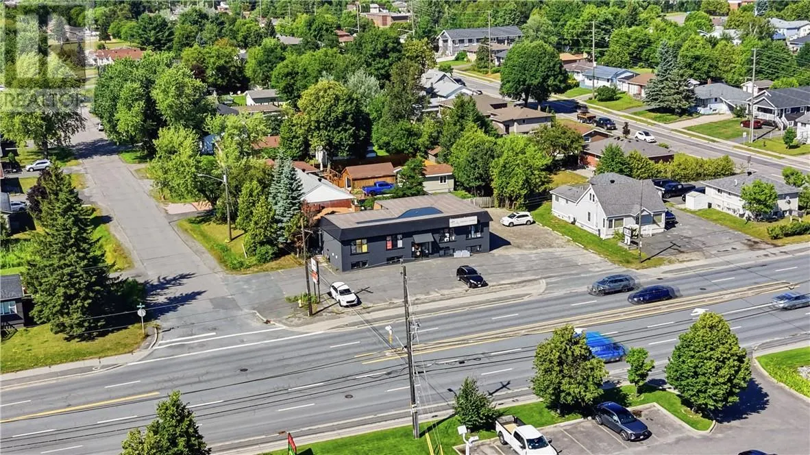 2008 Lasalle Boulevard