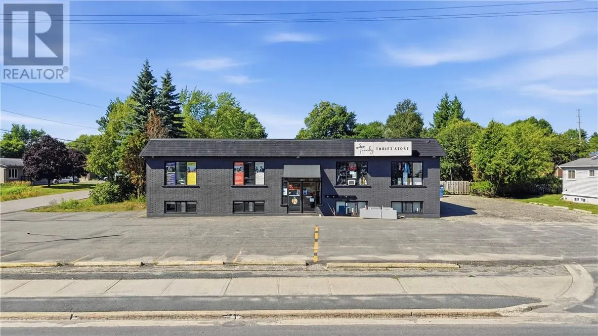 2008 Lasalle Boulevard