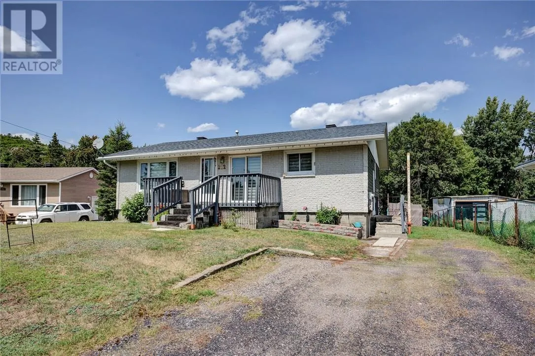 222 Riverside Drive