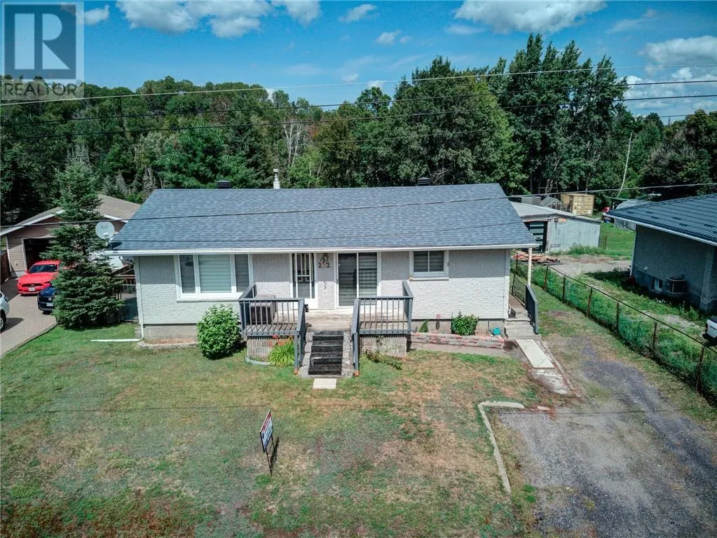 222 Riverside Drive