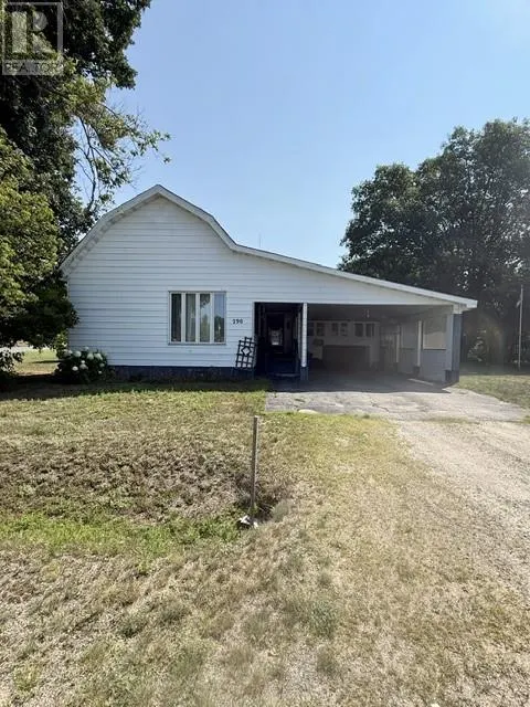 290 Second St N