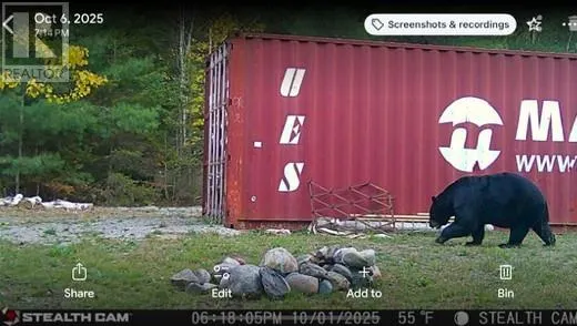 N/A Hwy 17/Beckerton Shooting Range Rd