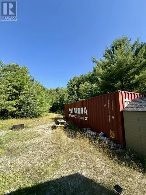 N/A Hwy 17/Beckerton Shooting Range Rd