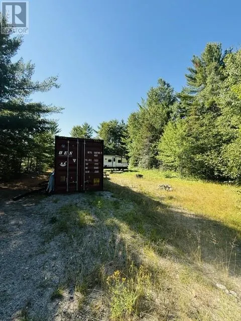 N/A Hwy 17/Beckerton Shooting Range Rd