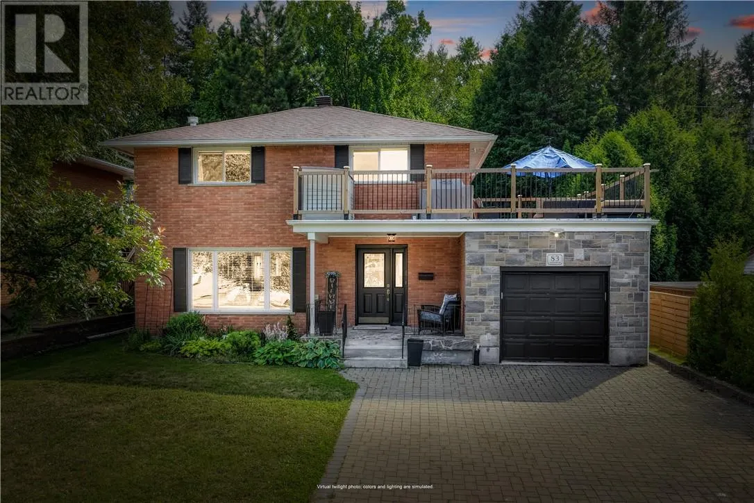 83 Lakeview Drive