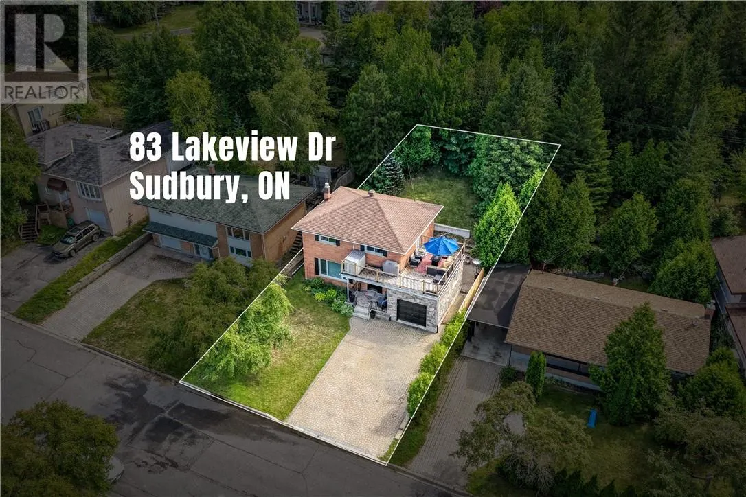 83 Lakeview Drive