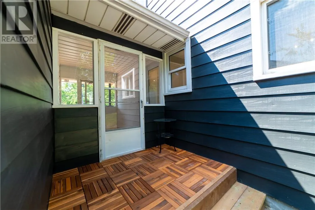 150 Walford Road