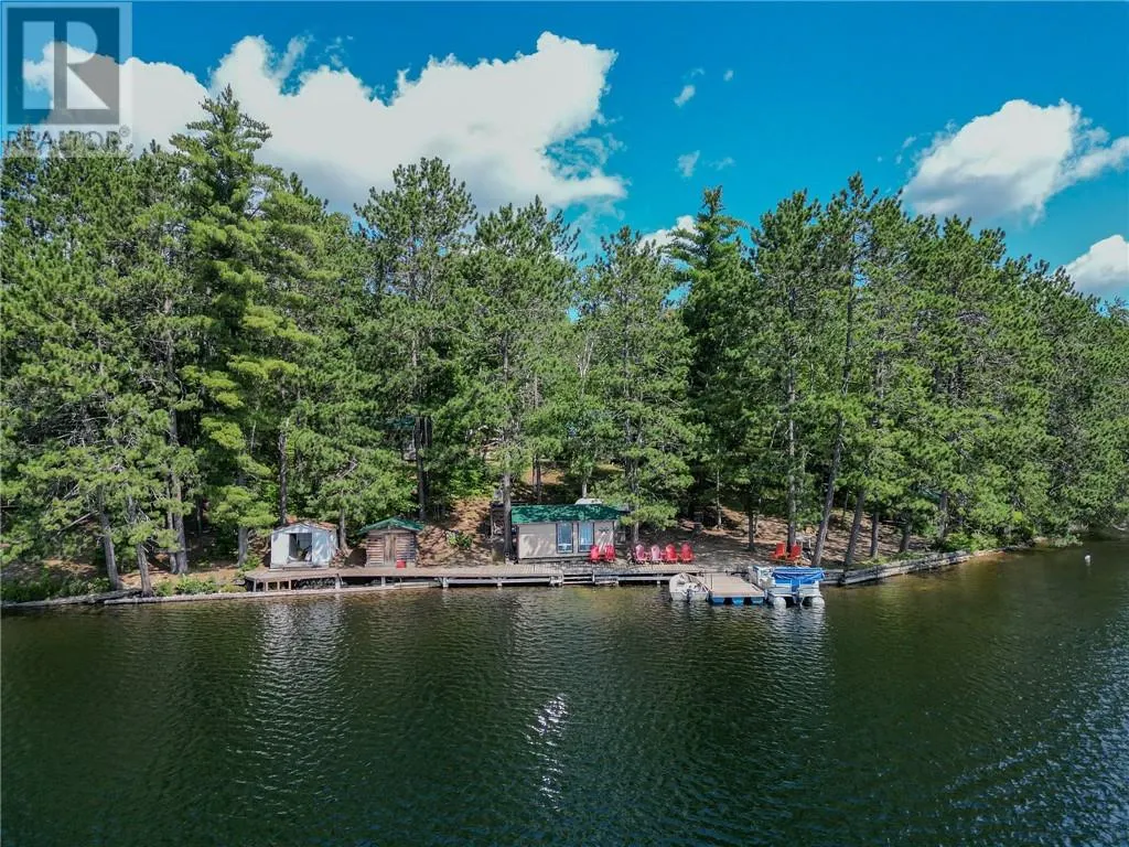 N/A Ministic Lake