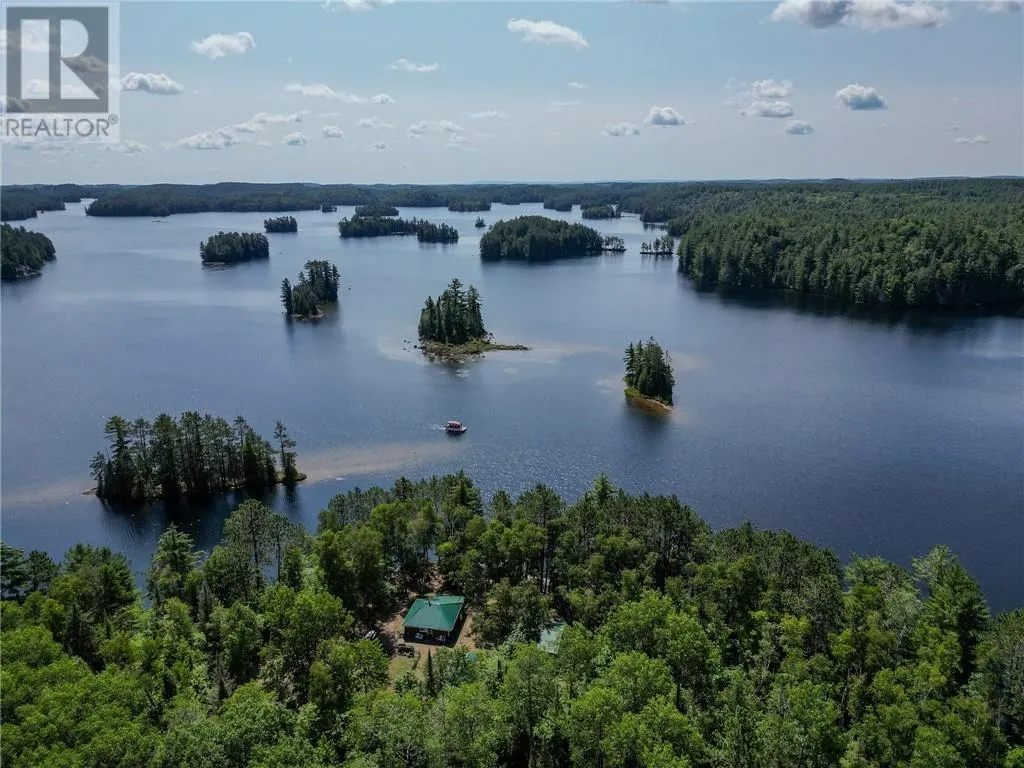 N/A Ministic Lake