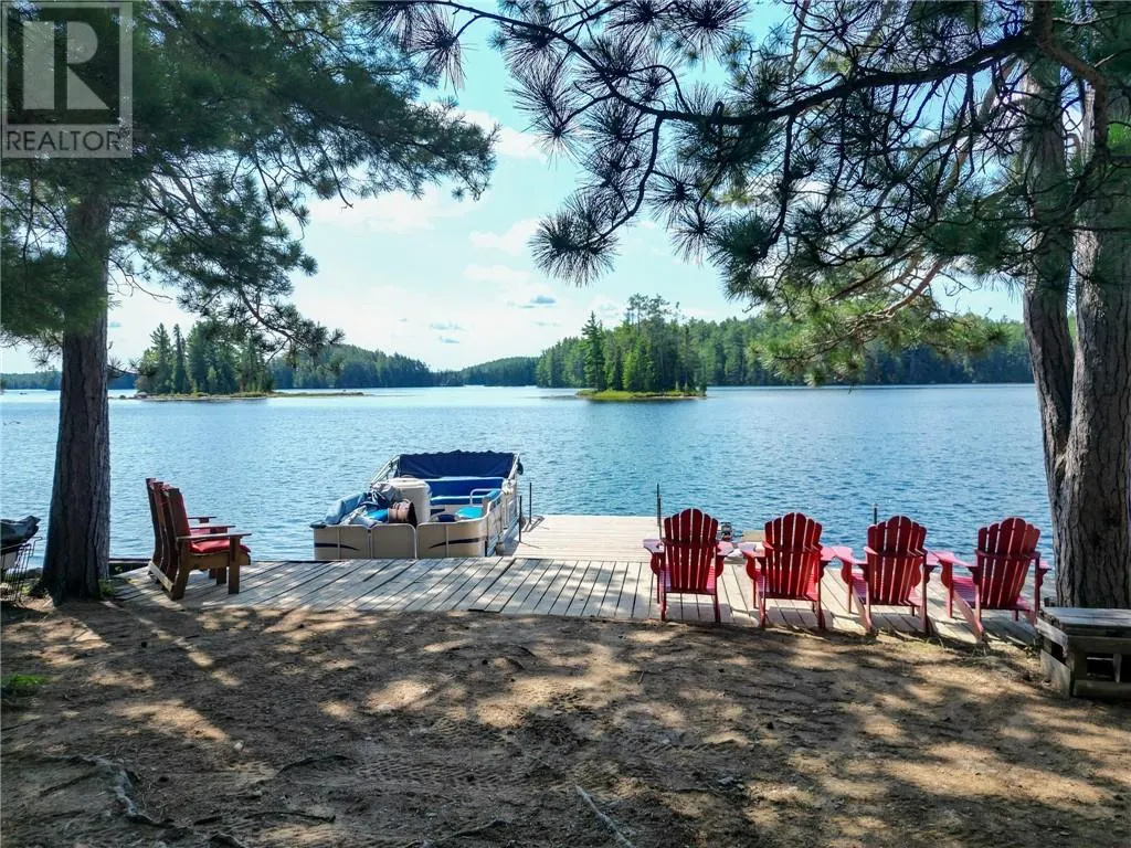 N/A Ministic Lake